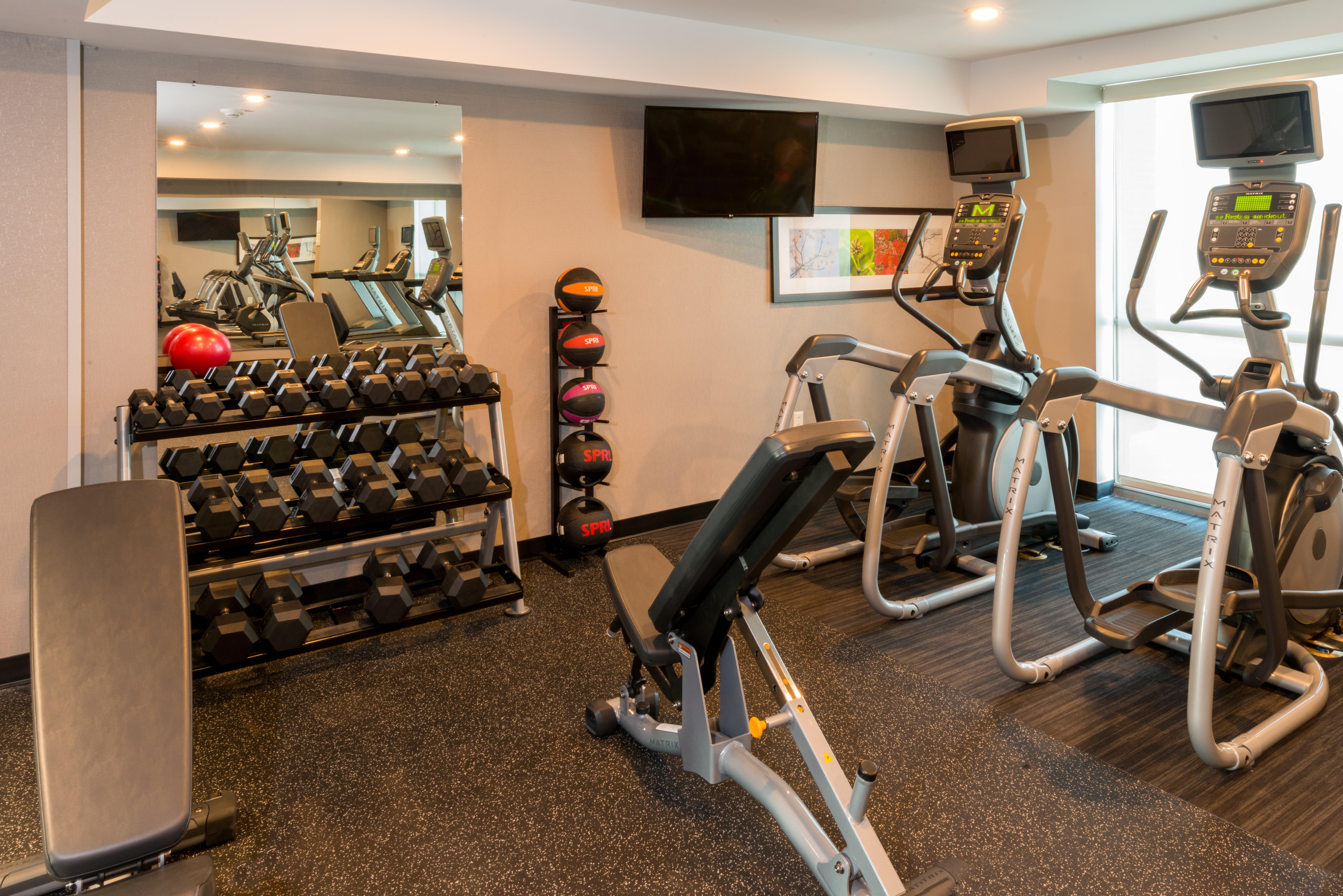 Holiday Inn Lexington - Hamburg By Ihg Екстер'єр фото