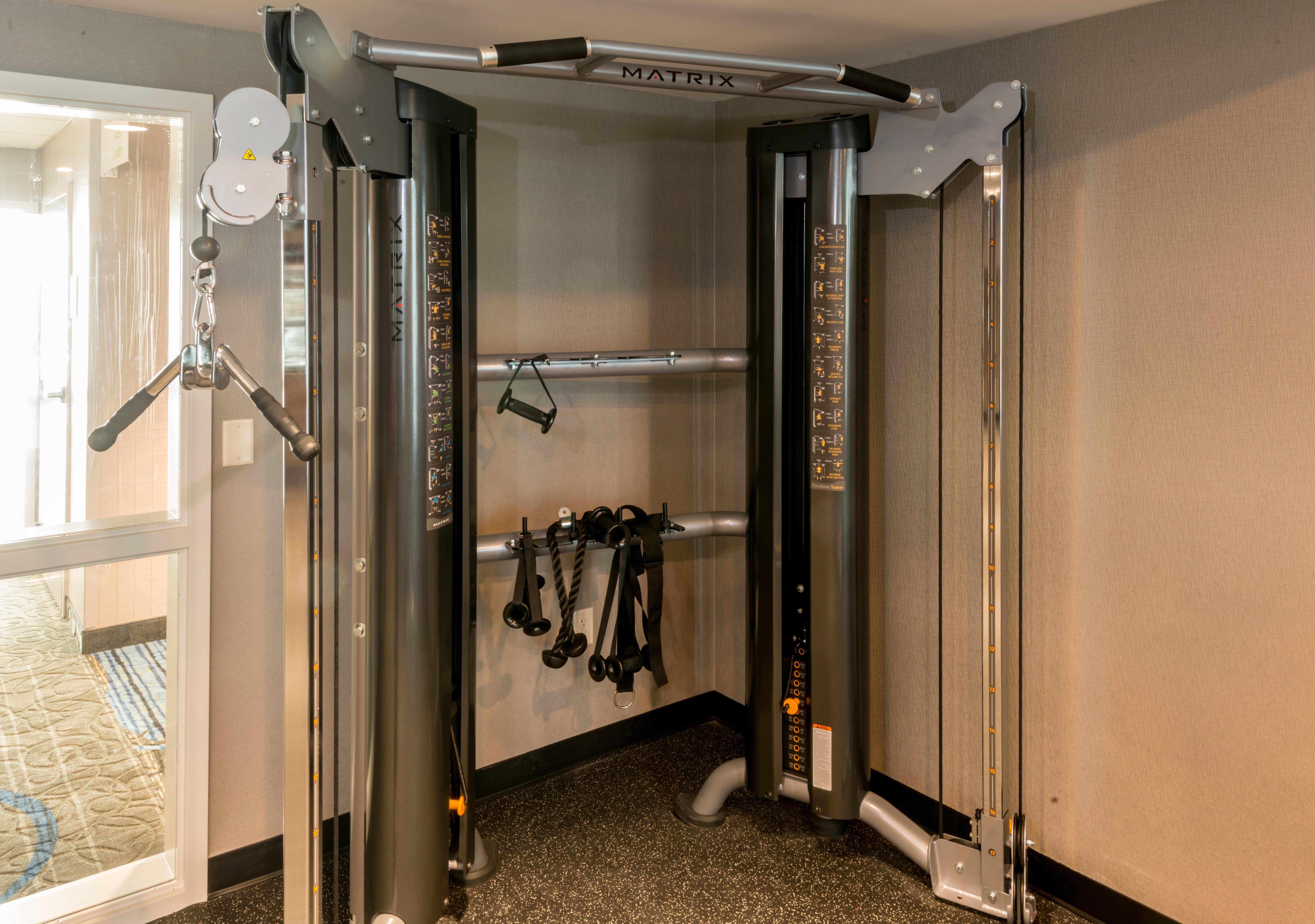 Holiday Inn Lexington - Hamburg By Ihg Екстер'єр фото